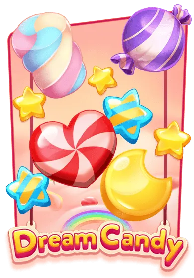 Dream-candy by เว็บตรง แท้ 100 จากสิงคโปร์