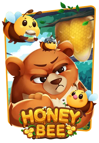 Honey-bee by เว็บตรง แท้ 100 จากสิงคโปร์