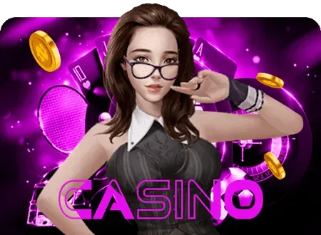 เว็บตรง แท้ 100 จากสิงคโปร์ casino