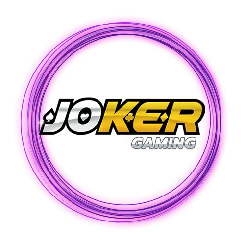 joker by เว็บตรง แท้ 100 จากสิงคโปร์